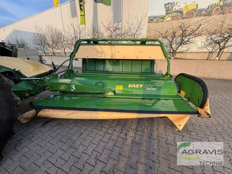 Mähwerk des Typs Krone EASYCUT B 1000 CV COLLECT, Gebrauchtmaschine in Geilenkirchen - Prummern (Bild 26)