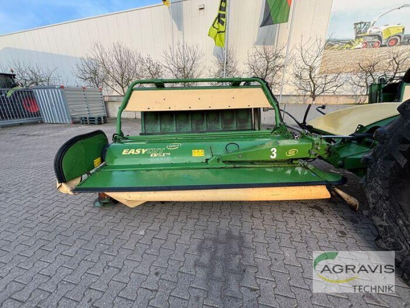 Mähwerk des Typs Krone EASYCUT B 1000 CV COLLECT, Gebrauchtmaschine in Geilenkirchen - Prummern (Bild 21)