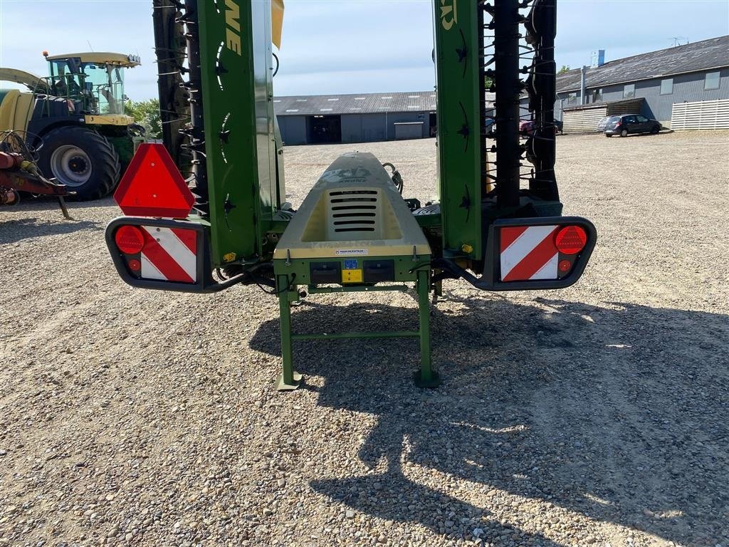 Mähwerk типа Krone EasyCut B 1000 CV, Gebrauchtmaschine в Aulum (Фотография 5)