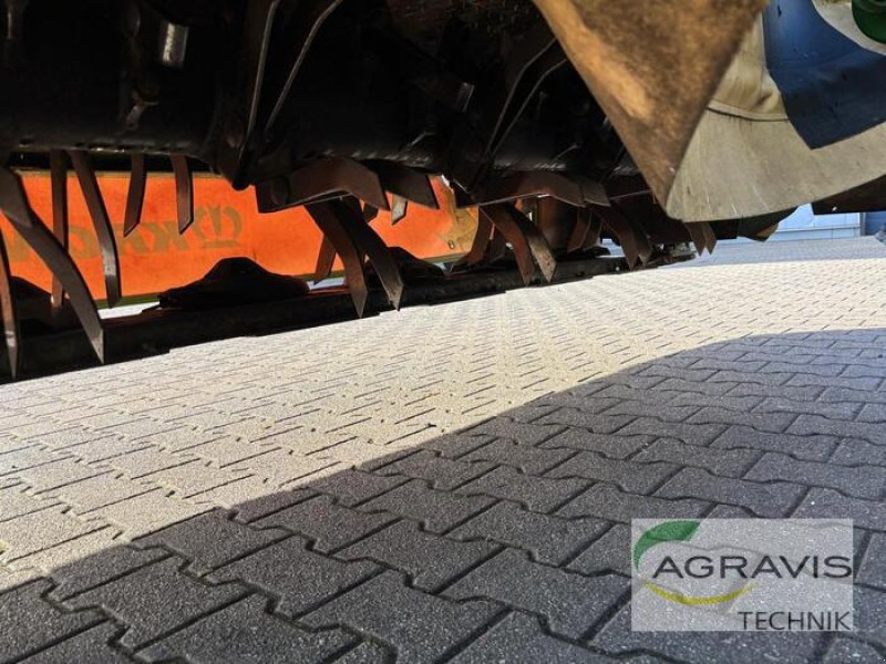 Mähwerk du type Krone EASYCUT B 1000 CV, Gebrauchtmaschine en Alpen (Photo 26)