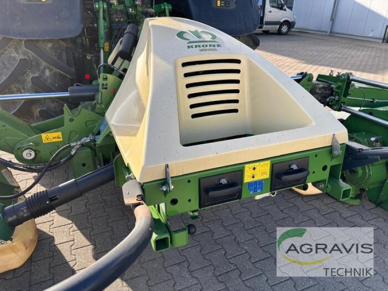 Mähwerk du type Krone EASYCUT B 1000 CV, Gebrauchtmaschine en Alpen (Photo 9)