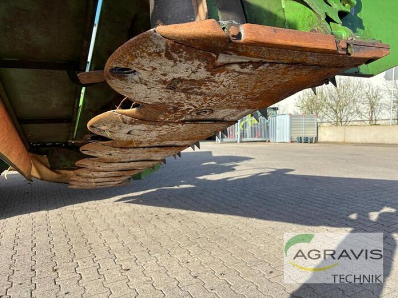 Mähwerk du type Krone EASYCUT B 1000 CV, Gebrauchtmaschine en Alpen (Photo 17)