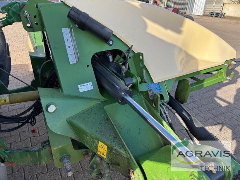 Mähwerk du type Krone EASYCUT B 1000 CV, Gebrauchtmaschine en Alpen (Photo 27)