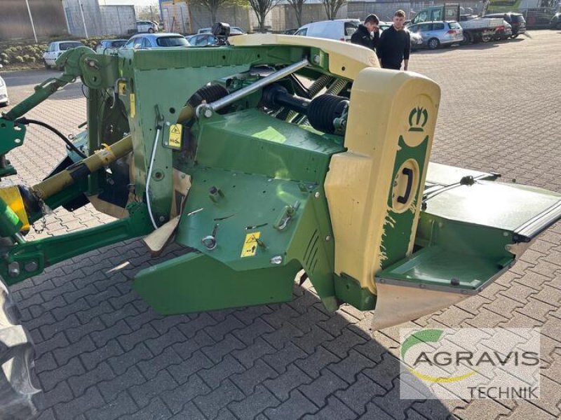 Mähwerk du type Krone EASYCUT B 1000 CV, Gebrauchtmaschine en Alpen (Photo 20)