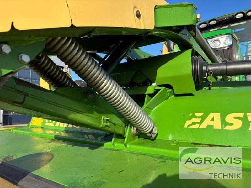 Mähwerk du type Krone EASYCUT B 1000 CV, Gebrauchtmaschine en Alpen (Photo 22)