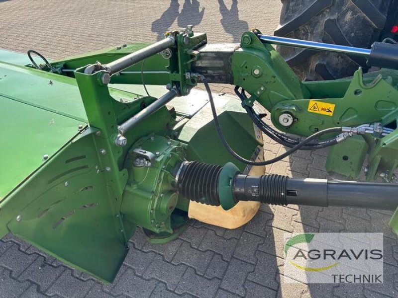 Mähwerk du type Krone EASYCUT B 1000 CV, Gebrauchtmaschine en Alpen (Photo 5)