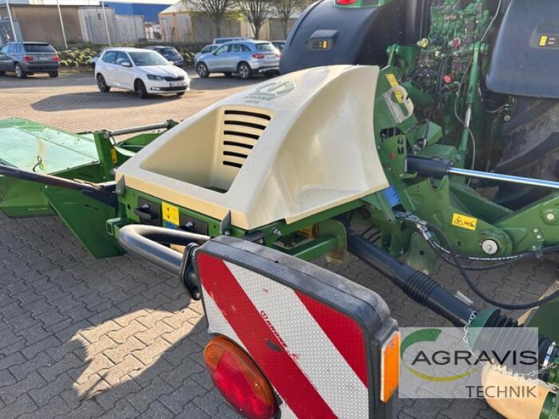Mähwerk du type Krone EASYCUT B 1000 CV, Gebrauchtmaschine en Alpen (Photo 28)