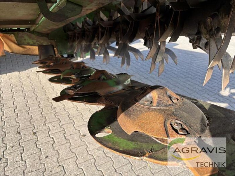 Mähwerk du type Krone EASYCUT B 1000 CV, Gebrauchtmaschine en Alpen (Photo 25)