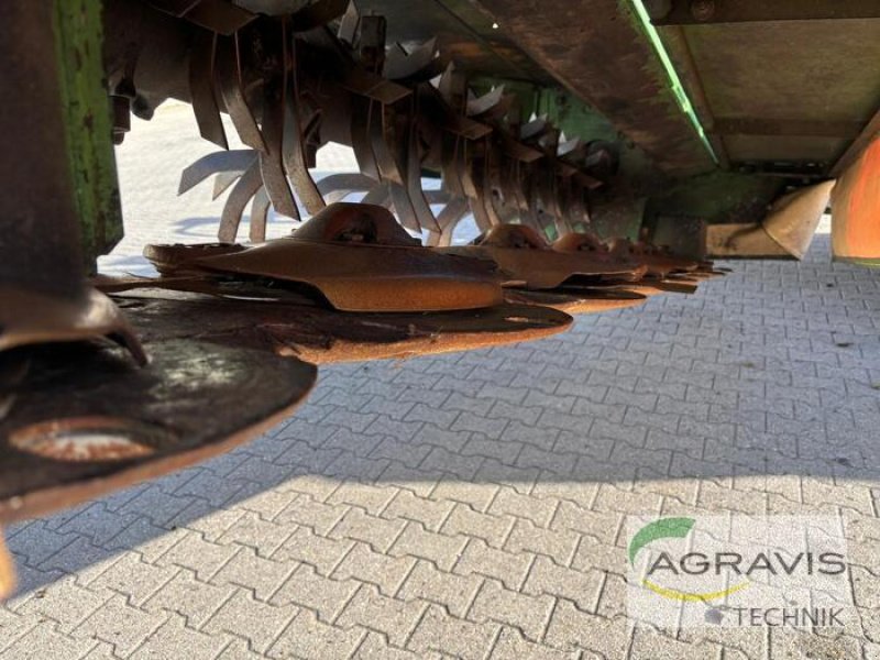 Mähwerk du type Krone EASYCUT B 1000 CV, Gebrauchtmaschine en Alpen (Photo 8)