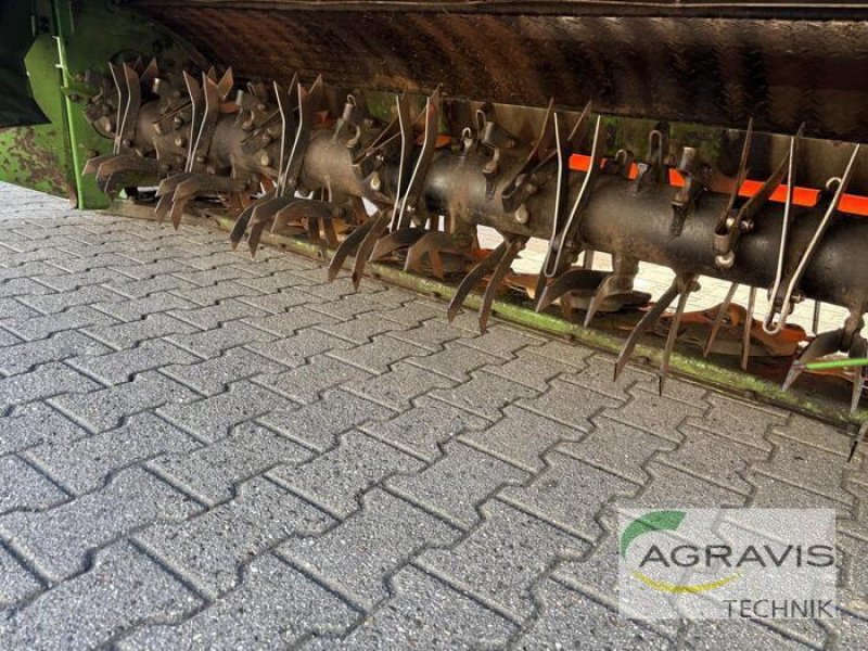 Mähwerk du type Krone EASYCUT B 1000 CV, Gebrauchtmaschine en Alpen (Photo 7)