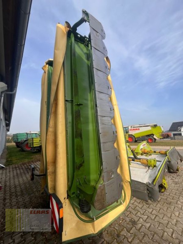 Mähwerk del tipo Krone EASYCUT B 1000, Gebrauchtmaschine In Breitenbrunn (Immagine 1)