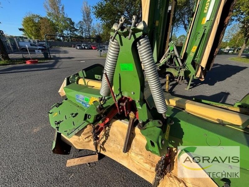 Mähwerk van het type Krone EASYCUT B 870 CV COL, Gebrauchtmaschine in Meppen (Foto 22)