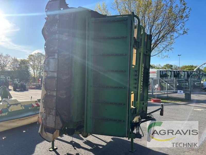 Mähwerk van het type Krone EASYCUT B 870 CV COL, Gebrauchtmaschine in Meppen (Foto 9)