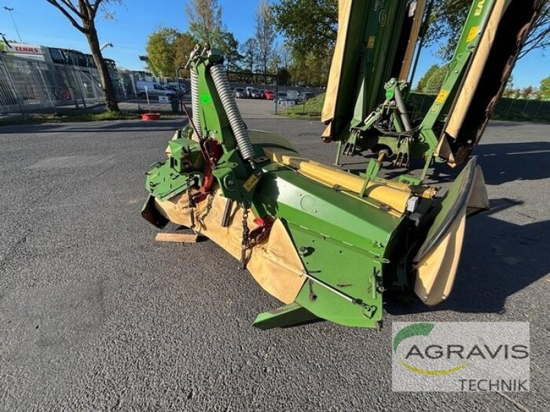 Mähwerk van het type Krone EASYCUT B 870 CV COL, Gebrauchtmaschine in Meppen (Foto 21)