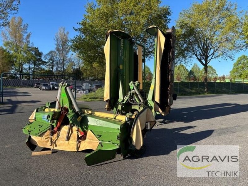Mähwerk van het type Krone EASYCUT B 870 CV COL, Gebrauchtmaschine in Meppen (Foto 2)