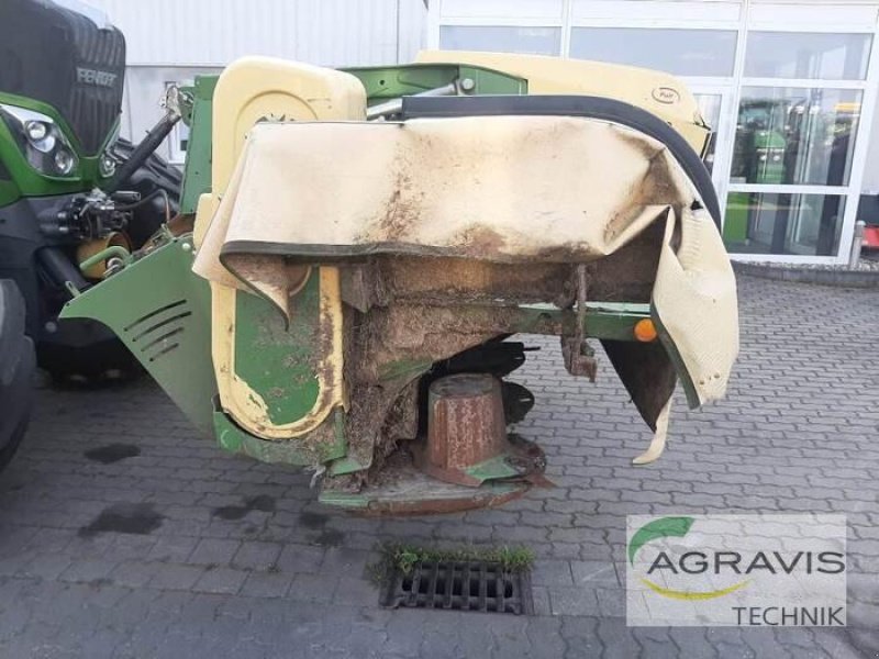 Mähwerk typu Krone EASYCUT B 870 CV COLLECT, Gebrauchtmaschine v Calbe / Saale (Obrázek 13)