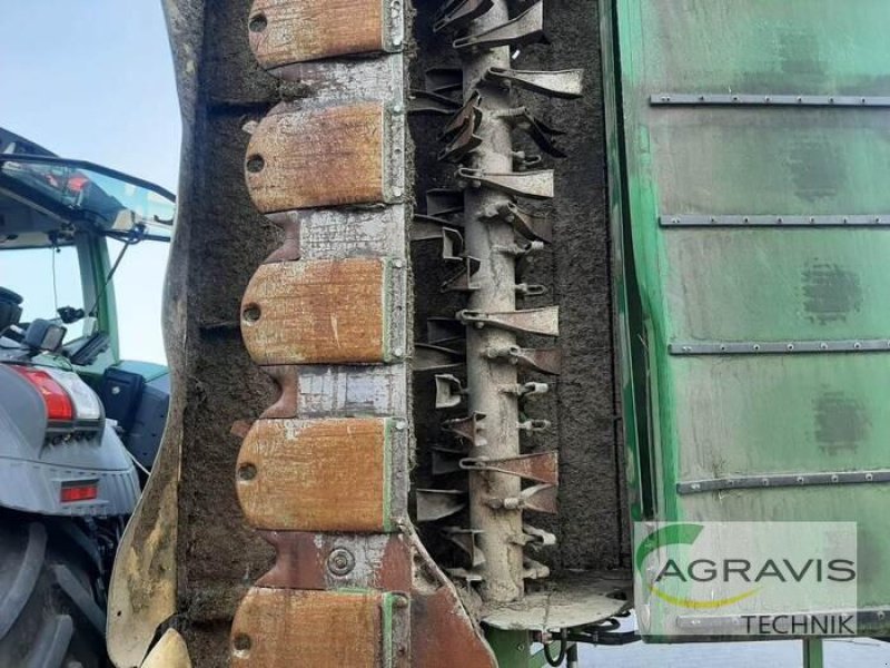 Mähwerk typu Krone EASYCUT B 870 CV COLLECT, Gebrauchtmaschine v Calbe / Saale (Obrázek 14)