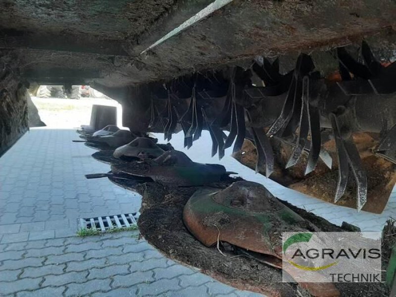 Mähwerk typu Krone EASYCUT B 870 CV COLLECT, Gebrauchtmaschine v Calbe / Saale (Obrázek 16)