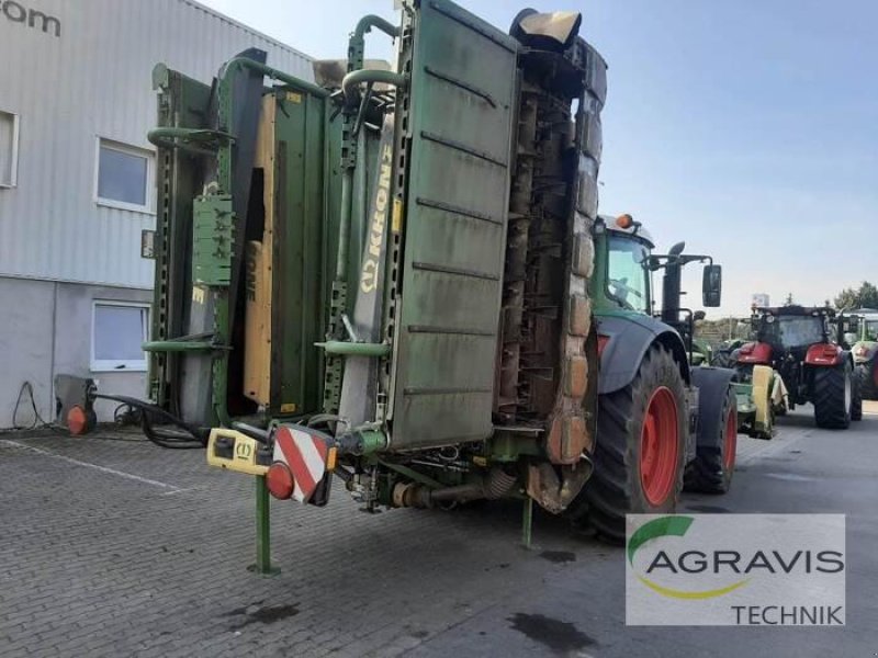 Mähwerk typu Krone EASYCUT B 870 CV COLLECT, Gebrauchtmaschine v Calbe / Saale (Obrázek 4)