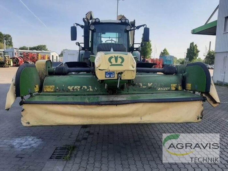 Mähwerk typu Krone EASYCUT B 870 CV COLLECT, Gebrauchtmaschine v Calbe / Saale (Obrázek 9)