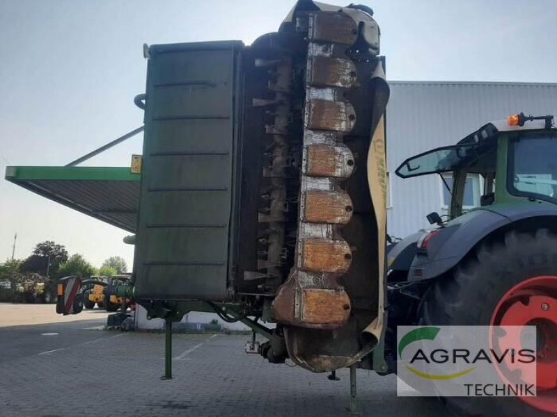 Mähwerk typu Krone EASYCUT B 870 CV COLLECT, Gebrauchtmaschine v Calbe / Saale (Obrázek 5)