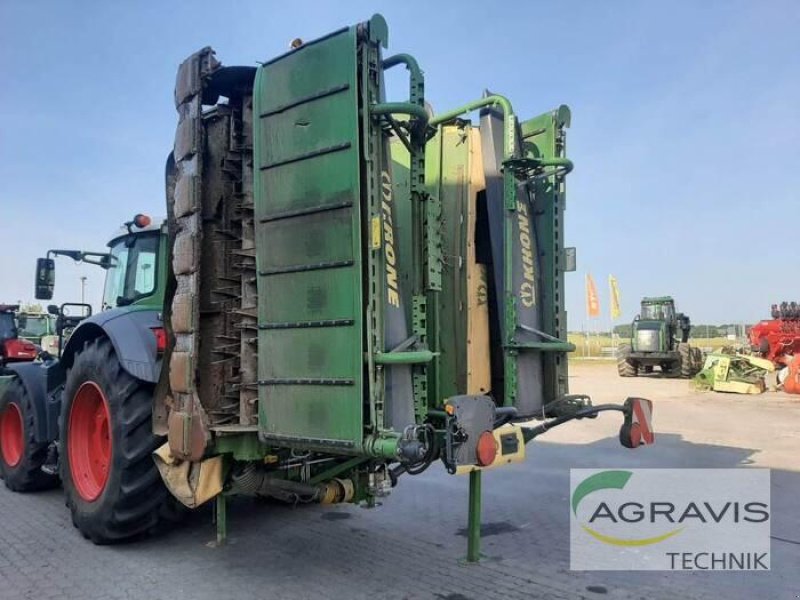 Mähwerk typu Krone EASYCUT B 870 CV COLLECT, Gebrauchtmaschine v Calbe / Saale (Obrázek 2)
