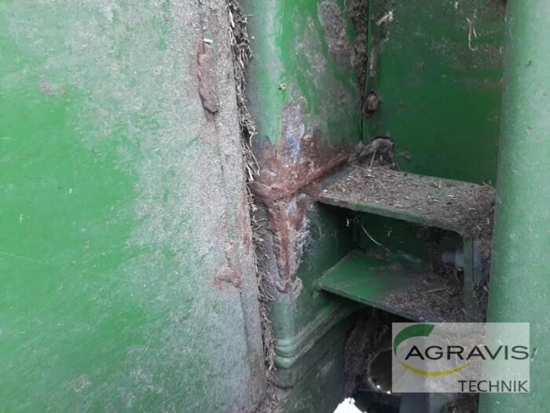 Mähwerk типа Krone EASYCUT B 870 CV COLLECT, Gebrauchtmaschine в Calbe / Saale (Фотография 17)