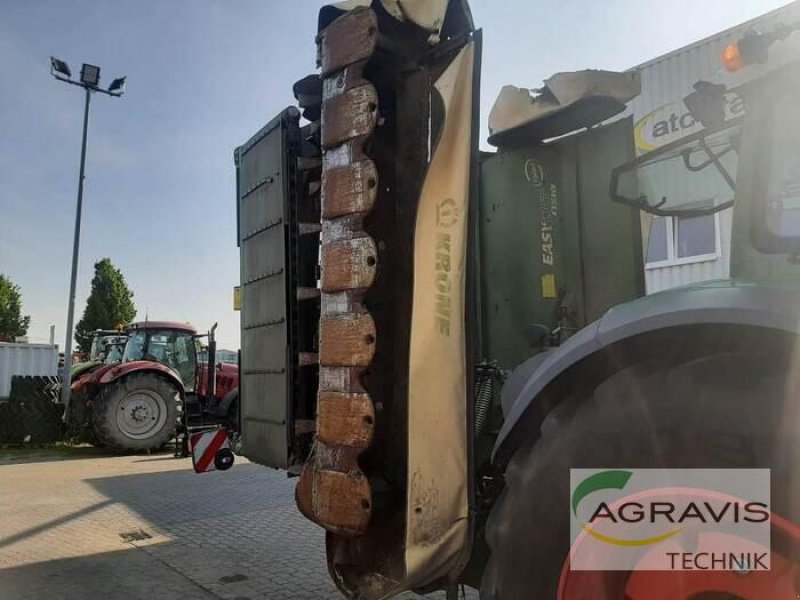 Mähwerk типа Krone EASYCUT B 870 CV COLLECT, Gebrauchtmaschine в Calbe / Saale (Фотография 7)