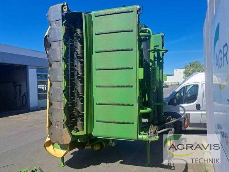 Mähwerk типа Krone EASYCUT B 870 CV COLLECT, Gebrauchtmaschine в Melle-Wellingholzhausen (Фотография 9)