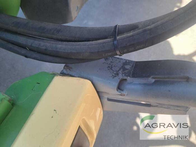 Mähwerk типа Krone EASYCUT B 870 CV COLLECT, Gebrauchtmaschine в Melle-Wellingholzhausen (Фотография 20)