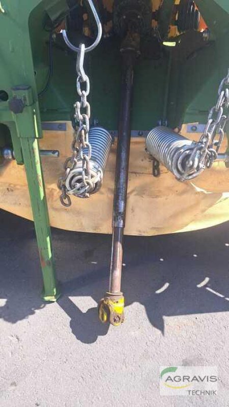 Mähwerk типа Krone EASYCUT B 870 CV COLLECT, Gebrauchtmaschine в Melle-Wellingholzhausen (Фотография 18)