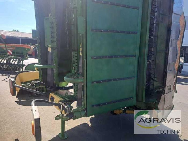 Mähwerk типа Krone EASYCUT B 870 CV COLLECT, Gebrauchtmaschine в Melle-Wellingholzhausen (Фотография 7)
