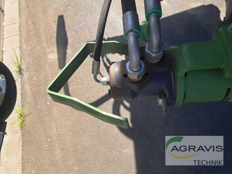 Mähwerk типа Krone EASYCUT B 870 CV COLLECT, Gebrauchtmaschine в Melle-Wellingholzhausen (Фотография 19)