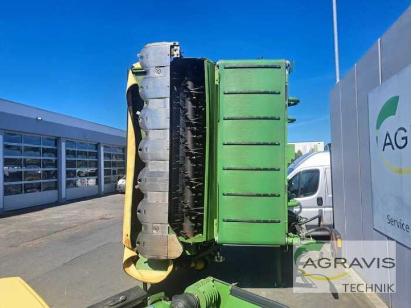 Mähwerk типа Krone EASYCUT B 870 CV COLLECT, Gebrauchtmaschine в Melle-Wellingholzhausen (Фотография 8)