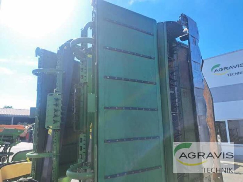 Mähwerk типа Krone EASYCUT B 870 CV COLLECT, Gebrauchtmaschine в Melle-Wellingholzhausen (Фотография 5)