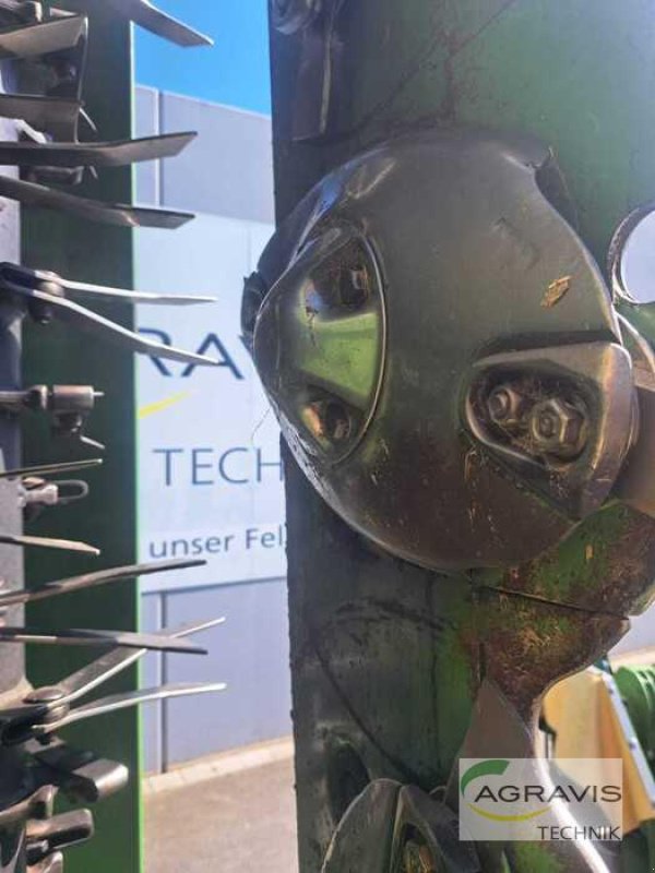 Mähwerk типа Krone EASYCUT B 870 CV COLLECT, Gebrauchtmaschine в Melle-Wellingholzhausen (Фотография 13)