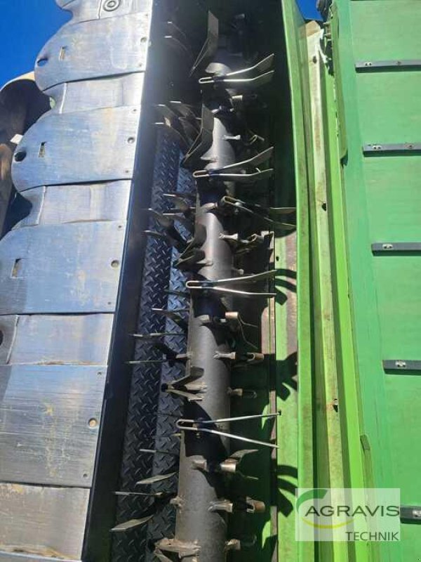 Mähwerk типа Krone EASYCUT B 870 CV COLLECT, Gebrauchtmaschine в Melle-Wellingholzhausen (Фотография 12)