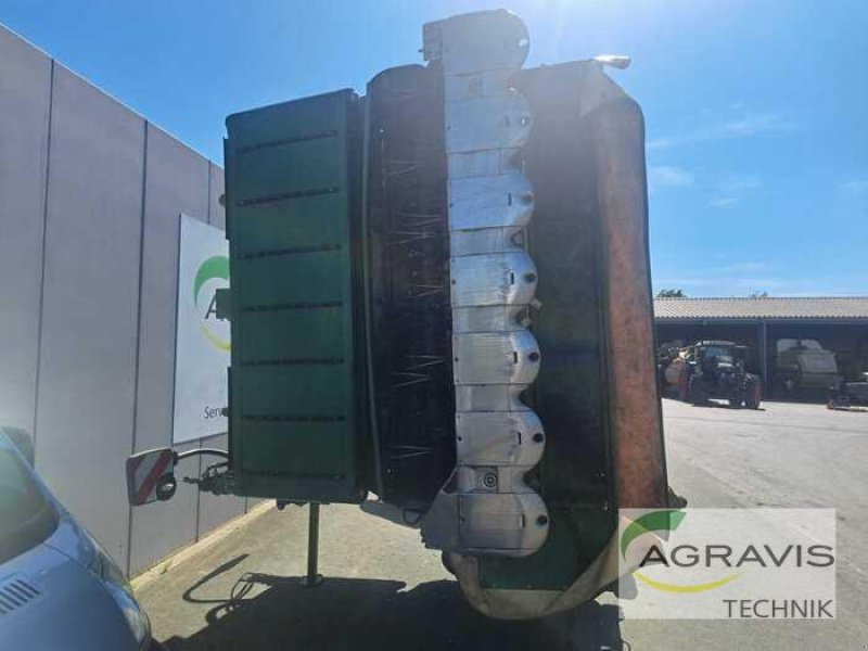 Mähwerk типа Krone EASYCUT B 870 CV COLLECT, Gebrauchtmaschine в Melle-Wellingholzhausen (Фотография 4)