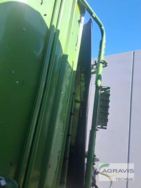 Mähwerk типа Krone EASYCUT B 870 CV COLLECT, Gebrauchtmaschine в Melle-Wellingholzhausen (Фотография 16)