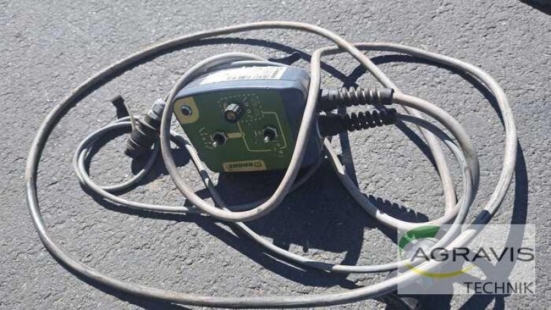 Mähwerk типа Krone EASYCUT B 870 CV COLLECT, Gebrauchtmaschine в Melle-Wellingholzhausen (Фотография 10)