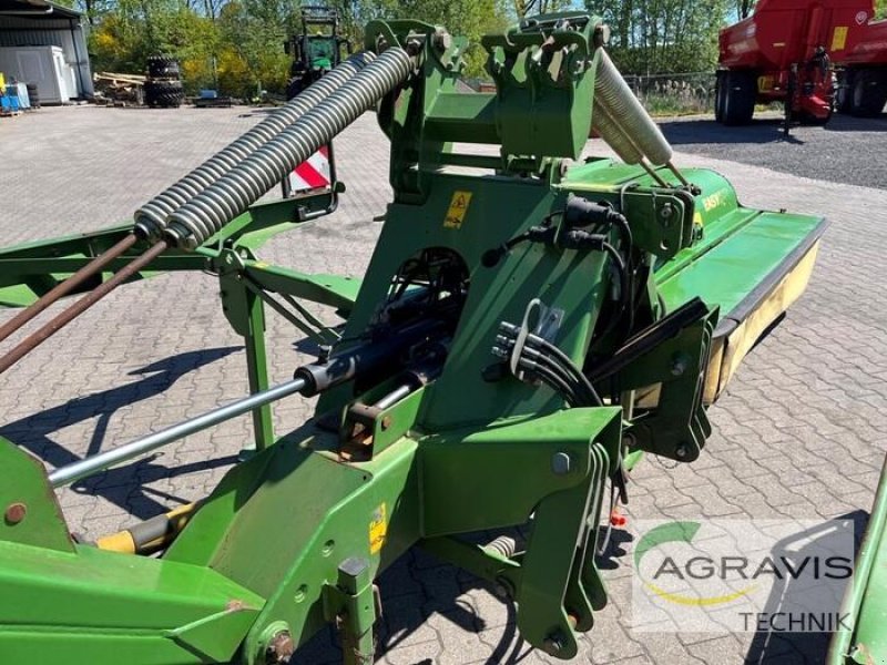 Mähwerk του τύπου Krone EASYCUT B 870 CV + KRONE EASYCUT 32 CV FLOAT, Gebrauchtmaschine σε Meppen (Φωτογραφία 13)