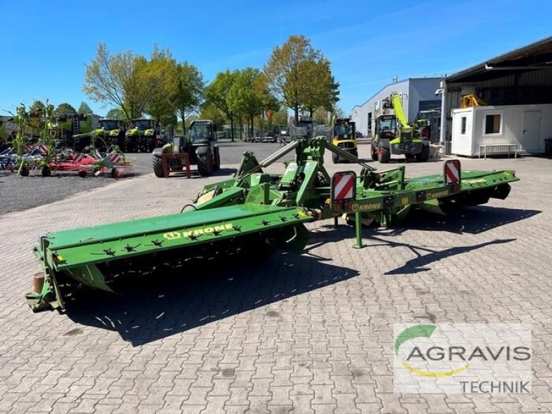 Mähwerk του τύπου Krone EASYCUT B 870 CV + KRONE EASYCUT 32 CV FLOAT, Gebrauchtmaschine σε Meppen (Φωτογραφία 5)