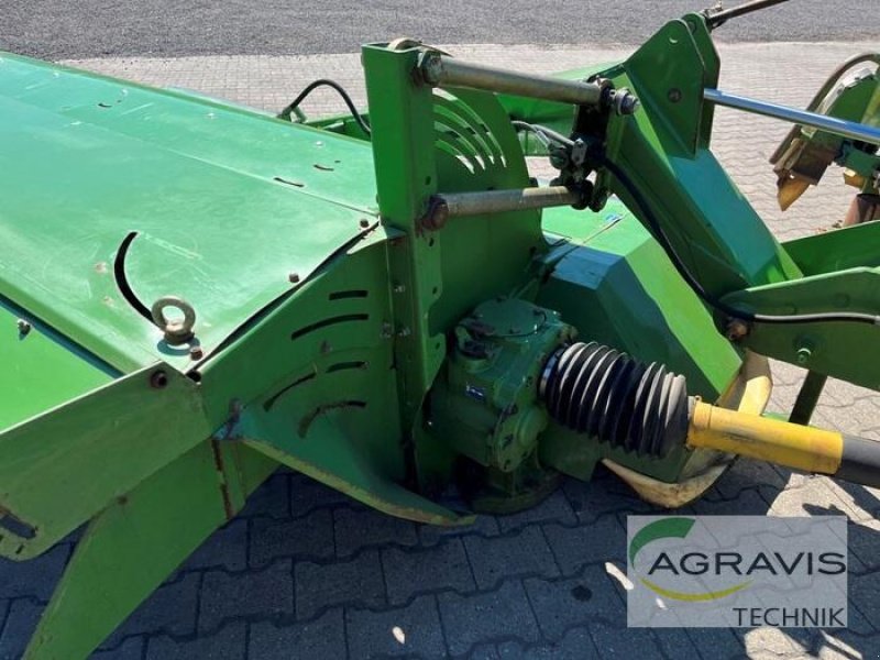 Mähwerk του τύπου Krone EASYCUT B 870 CV + KRONE EASYCUT 32 CV FLOAT, Gebrauchtmaschine σε Meppen (Φωτογραφία 21)