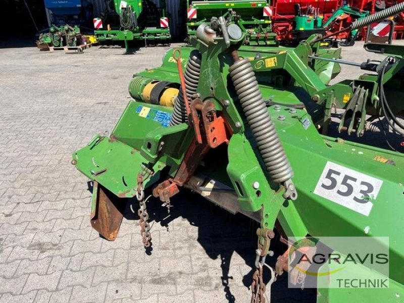 Mähwerk του τύπου Krone EASYCUT B 870 CV + KRONE EASYCUT 32 CV FLOAT, Gebrauchtmaschine σε Meppen (Φωτογραφία 9)