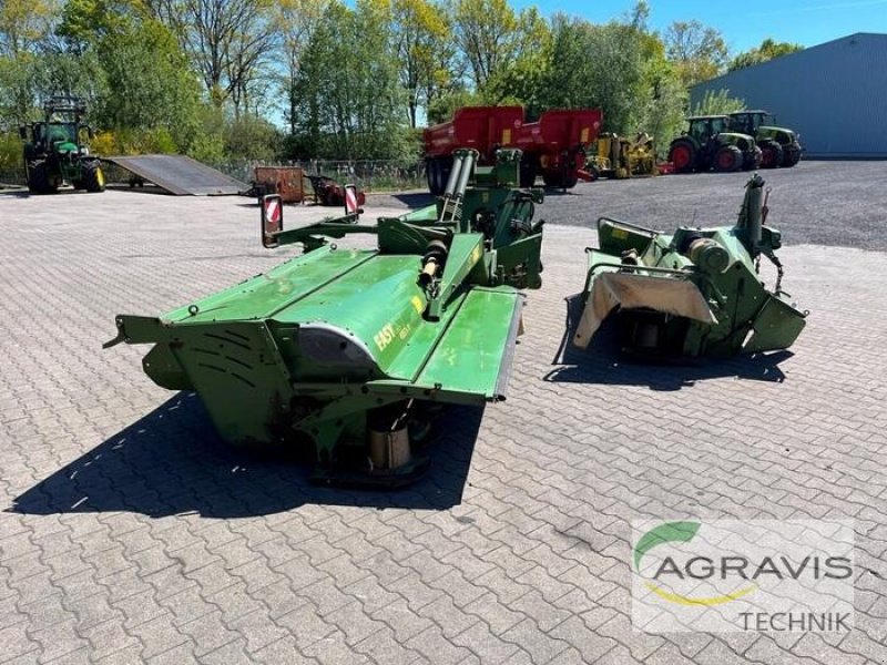 Mähwerk του τύπου Krone EASYCUT B 870 CV + KRONE EASYCUT 32 CV FLOAT, Gebrauchtmaschine σε Meppen (Φωτογραφία 3)
