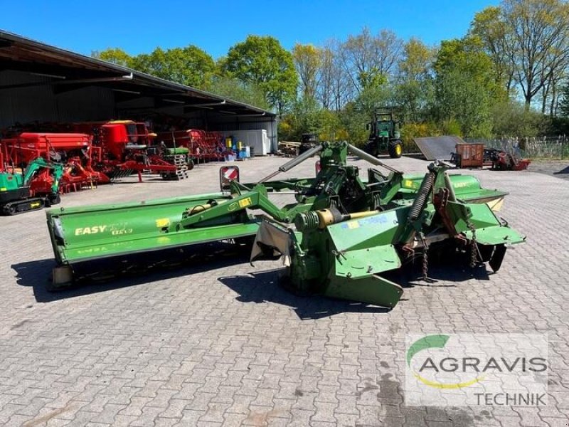 Mähwerk του τύπου Krone EASYCUT B 870 CV + KRONE EASYCUT 32 CV FLOAT, Gebrauchtmaschine σε Meppen (Φωτογραφία 2)