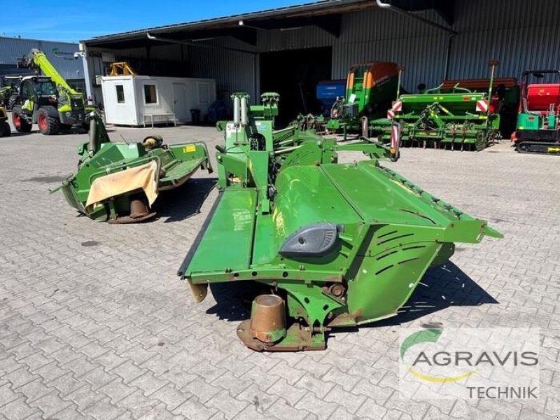 Mähwerk του τύπου Krone EASYCUT B 870 CV + KRONE EASYCUT 32 CV FLOAT, Gebrauchtmaschine σε Meppen (Φωτογραφία 7)