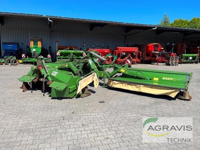 Mähwerk typu Krone EASYCUT B 870 CV, Gebrauchtmaschine v Meppen (Obrázok 1)