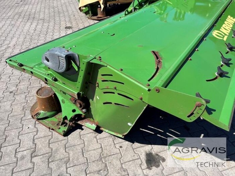 Mähwerk typu Krone EASYCUT B 870 CV, Gebrauchtmaschine v Meppen (Obrázok 22)