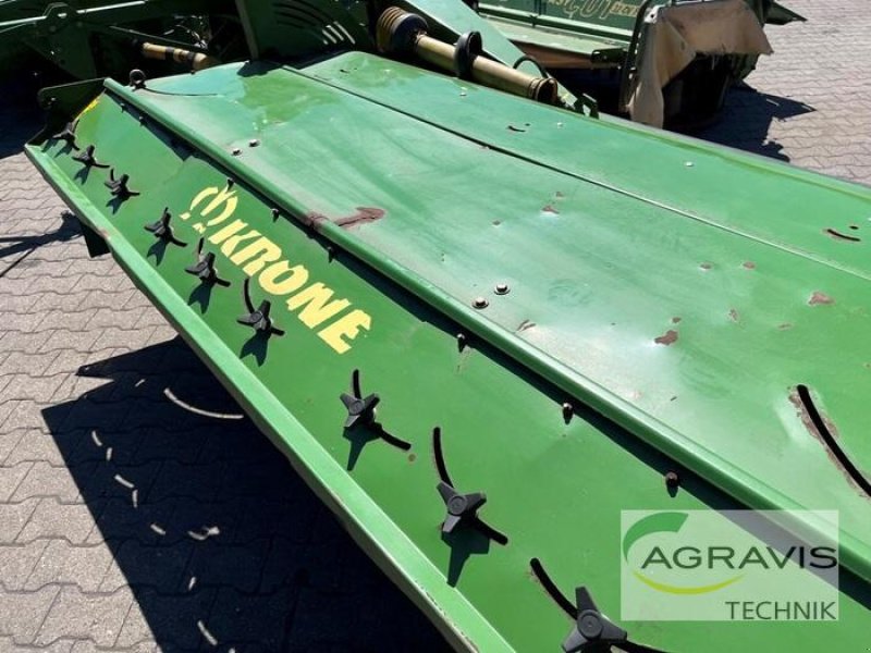 Mähwerk typu Krone EASYCUT B 870 CV, Gebrauchtmaschine v Meppen (Obrázok 17)